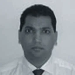 Dourvesh Kumar
