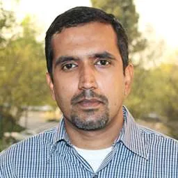Rajesh Padinjaremadam