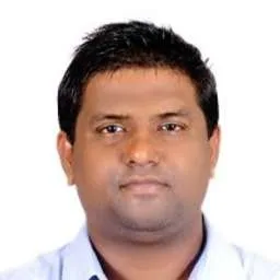 Aravind Warrier