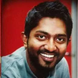 Raakesh Rajan