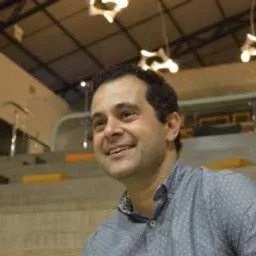 Marcus Anselmo