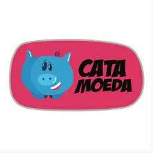 Catamoeda