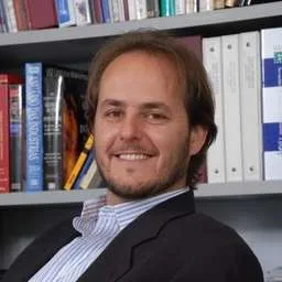 Andre Capistano Emrich