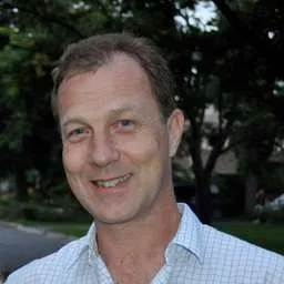 David Baird