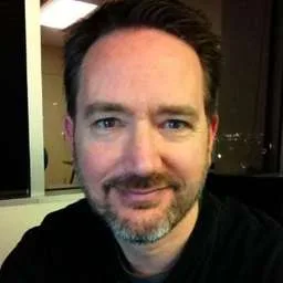 Kraig van der Klomp