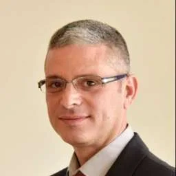 Yoav Vilnai