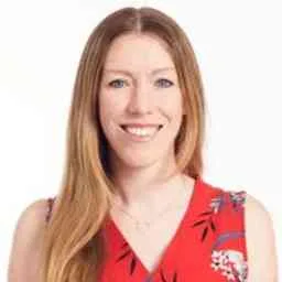 Janine Grainger, Co-Founder & CEO at Easy Crypto