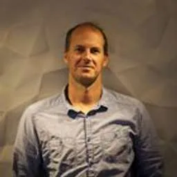 Rich Chetwynd, Director at Lupchoo