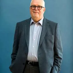 Gavyn Davies