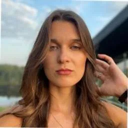Karolina Orav