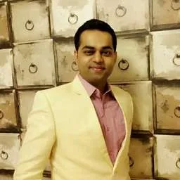 Mitesh Shah