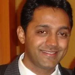 Sanjay Gowda