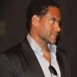 W. Cecyl Hobbs