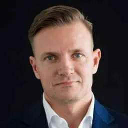 Christian Frederiksen, Angel Investor