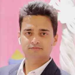 Gaurav Dubey