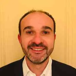 Cédric Delorme, Angel Investor