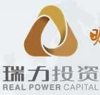 Real Power Capital, VC Fund