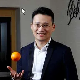 Weixing Chen