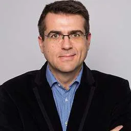 Cristian Negrutiu