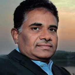Srini Raju