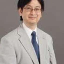 Kokuryo Jiro