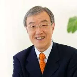 Haruaki Deguchi