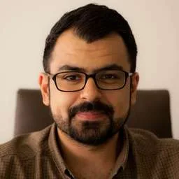 Hussain Haji