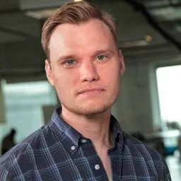 Eric Sundal