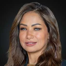 Amal Dokhan, Program Development Coordinator at King Abdullah University of Science and Technology