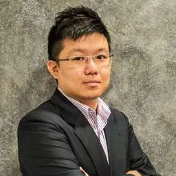 Alfred Goh