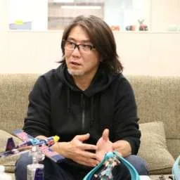 Takanori Aki