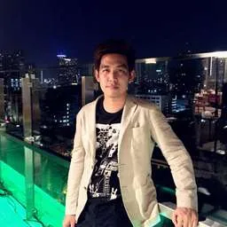 Pichaya Srifar