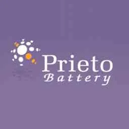 Prieto Battery