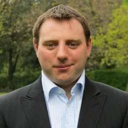 Brendan Noud