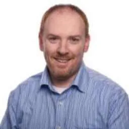 Cathal Garvey