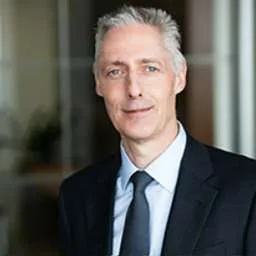 Kevin Gould, Angel Investor