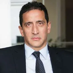 Shane Akeroyd