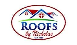 Roofs By Nicholas