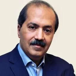 Sanjay Nayar