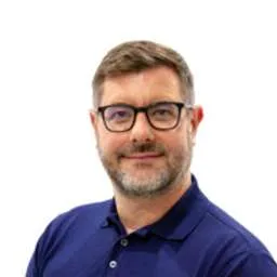 Dominic Deacon