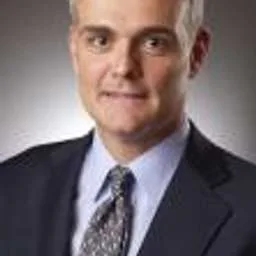Frederick J. Long