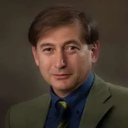Leonid Perelman