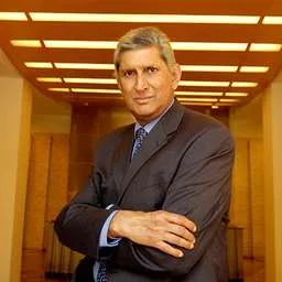 Deepak Puri