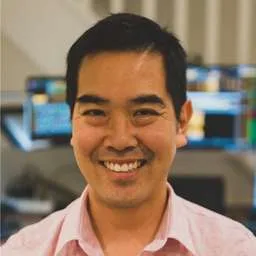 Tom Nakamura