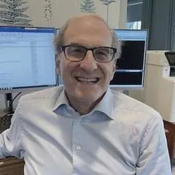 Stephen Hendel