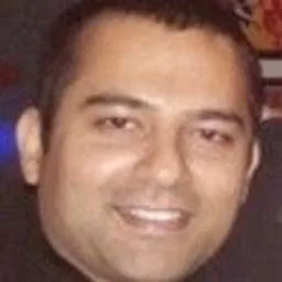 Dinkar Bhatia