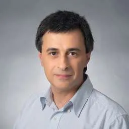 George Agasandian