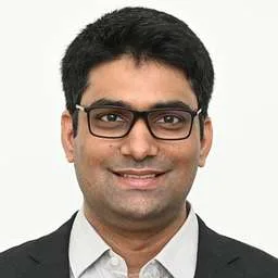Ankit Mehta