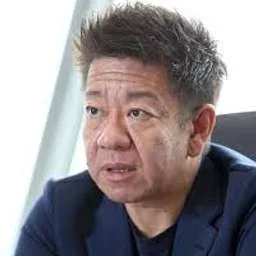 Hideki Tomita
