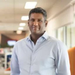 Vivek Kumar, Angel Investor